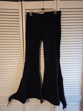 Flair Leg Dance Pants